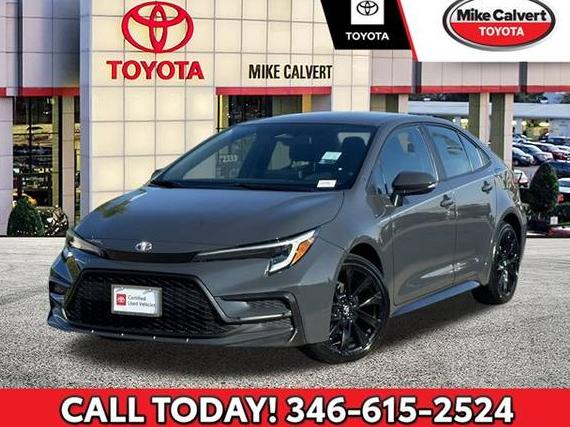 TOYOTA COROLLA 2023 5YFS4MCE3PP156626 image TOYOTA COROLLA 2023 5YFS4MCE3PP156626 image