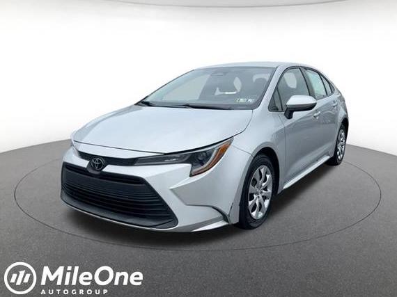 TOYOTA COROLLA 2023 5YFB4MDE2PP002035 image TOYOTA COROLLA 2023 5YFB4MDE2PP002035 image