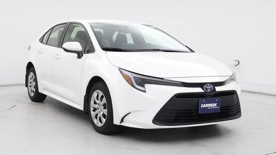 TOYOTA COROLLA 2023 JTDBCMFE8PJ010323 image TOYOTA COROLLA 2023 JTDBCMFE8PJ010323 image