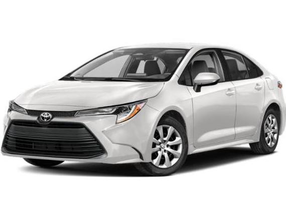 TOYOTA COROLLA 2023 5YFB4MDE2PP036637 image