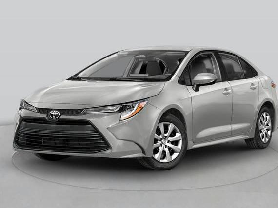 TOYOTA COROLLA 2023 5YFB4MDEXPP073208 image