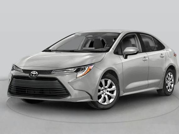 TOYOTA COROLLA 2023 JTDB4MEE9P3004095 image