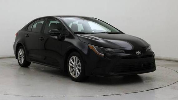 TOYOTA COROLLA 2023 5YFB4MDEXPP039348 image