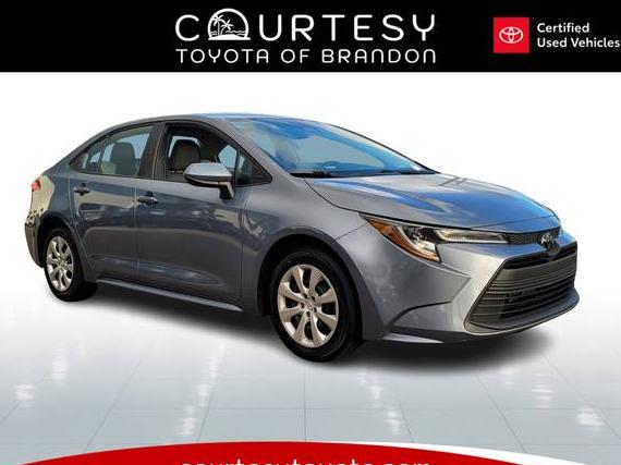 TOYOTA COROLLA 2023 5YFB4MDE0PP028066 image TOYOTA COROLLA 2023 5YFB4MDE0PP028066 image