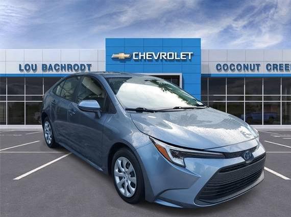 TOYOTA COROLLA 2023 JTDBCMFE3P3007804 image TOYOTA COROLLA 2023 JTDBCMFE3P3007804 image