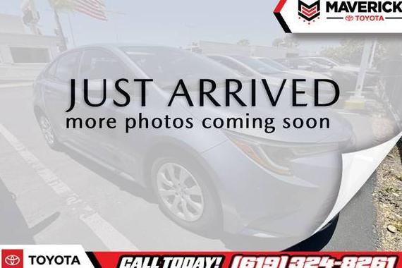 TOYOTA COROLLA 2023 5YFB4MDEXPP008312 image