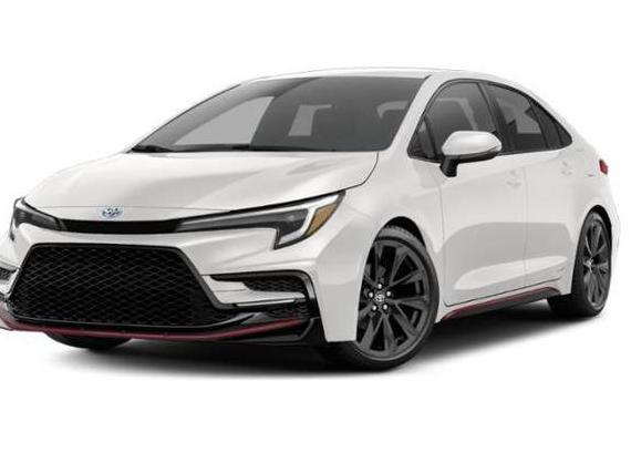 TOYOTA COROLLA 2023 JTDBCMFE5P3001521 image TOYOTA COROLLA 2023 JTDBCMFE5P3001521 image