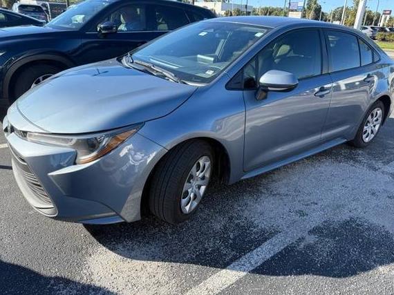 TOYOTA COROLLA 2023 JTDB4MEE5P3013716 image TOYOTA COROLLA 2023 JTDB4MEE5P3013716 image