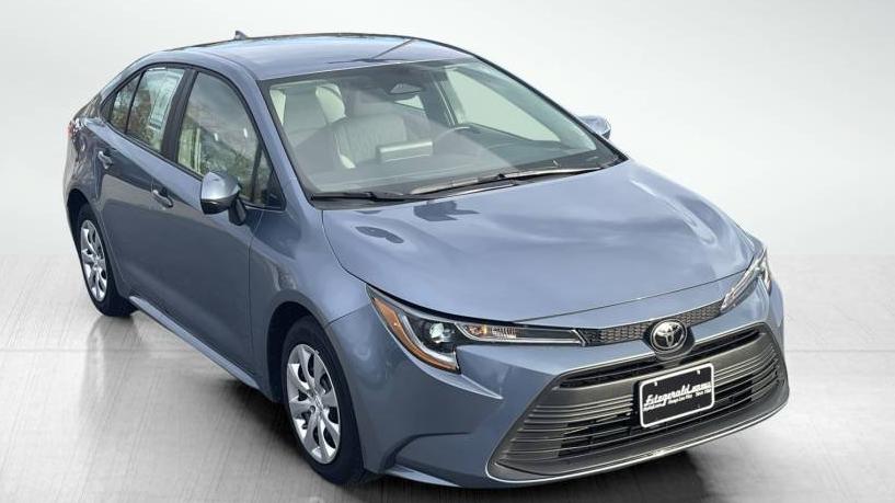 TOYOTA COROLLA 2023 5YFB4MDE7PP002743 image
