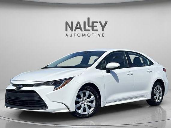 TOYOTA COROLLA 2023 5YFB4MDE8PP060084 image TOYOTA COROLLA 2023 5YFB4MDE8PP060084 image