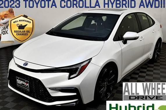 TOYOTA COROLLA 2023 JTDBDMHE9PJ001866 image TOYOTA COROLLA 2023 JTDBDMHE9PJ001866 image