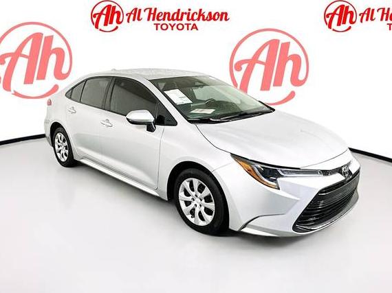 TOYOTA COROLLA 2023 5YFB4MDE9PP026137 image TOYOTA COROLLA 2023 5YFB4MDE9PP026137 image