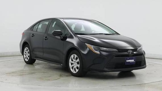 TOYOTA COROLLA 2023 5YFB4MDE1PP027573 image