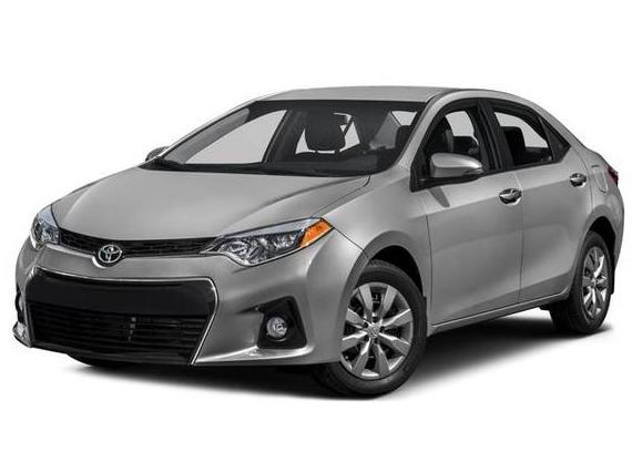TOYOTA COROLLA 2016 5YFBURHEXGP421676 image