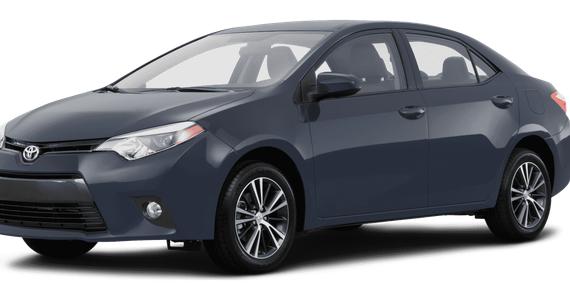 TOYOTA COROLLA 2016 2T1BURHE5GC679183 image