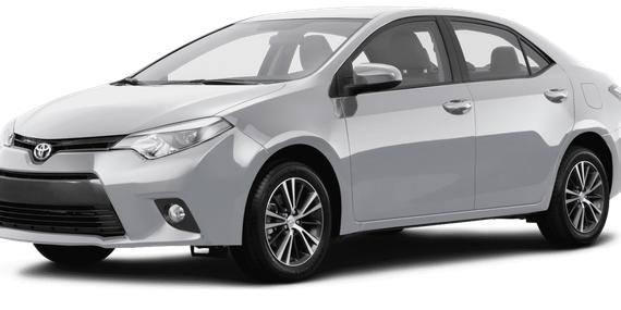 TOYOTA COROLLA 2016 5YFBURHE4GP483266 image