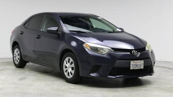 TOYOTA COROLLA 2016 5YFBURHE1GP563883 image