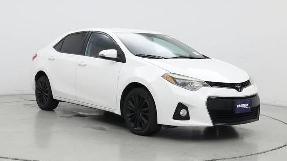 TOYOTA COROLLA 2016 5YFBURHE0GP538814 image