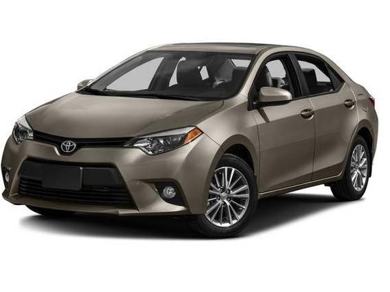 TOYOTA COROLLA 2016 2T1BURHE2GC623783 image