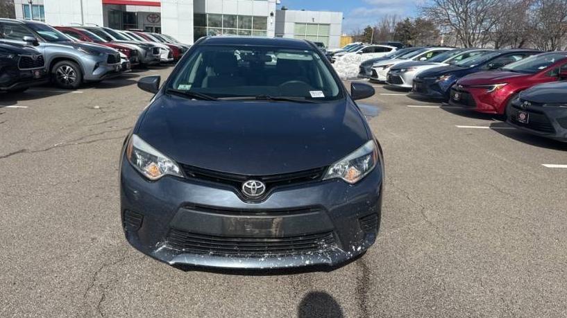 TOYOTA COROLLA 2016 2T1BURHE9GC631539 image