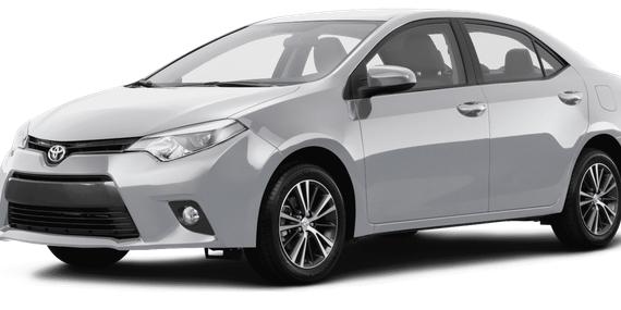 TOYOTA COROLLA 2016 2T1BURHE2GC536093 image