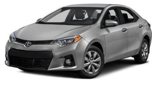 TOYOTA COROLLA 2016 2T1BURHE8GC732328 image