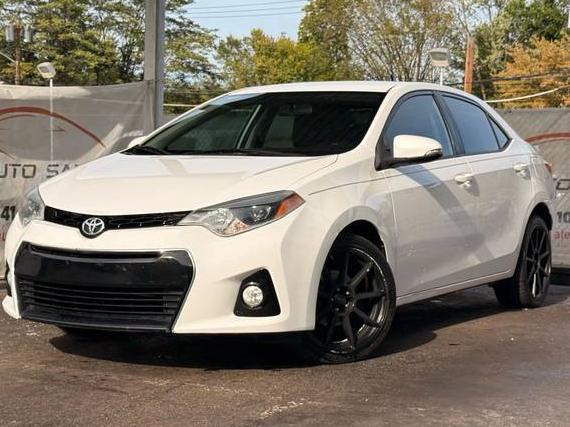 TOYOTA COROLLA 2016 2T1BURHE0GC631820 image TOYOTA COROLLA 2016 2T1BURHE0GC631820 image