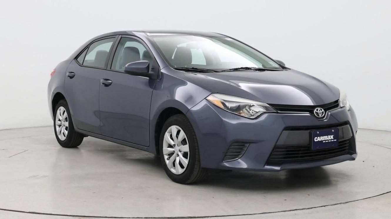 TOYOTA COROLLA 2016 5YFBURHE1GP428774 image