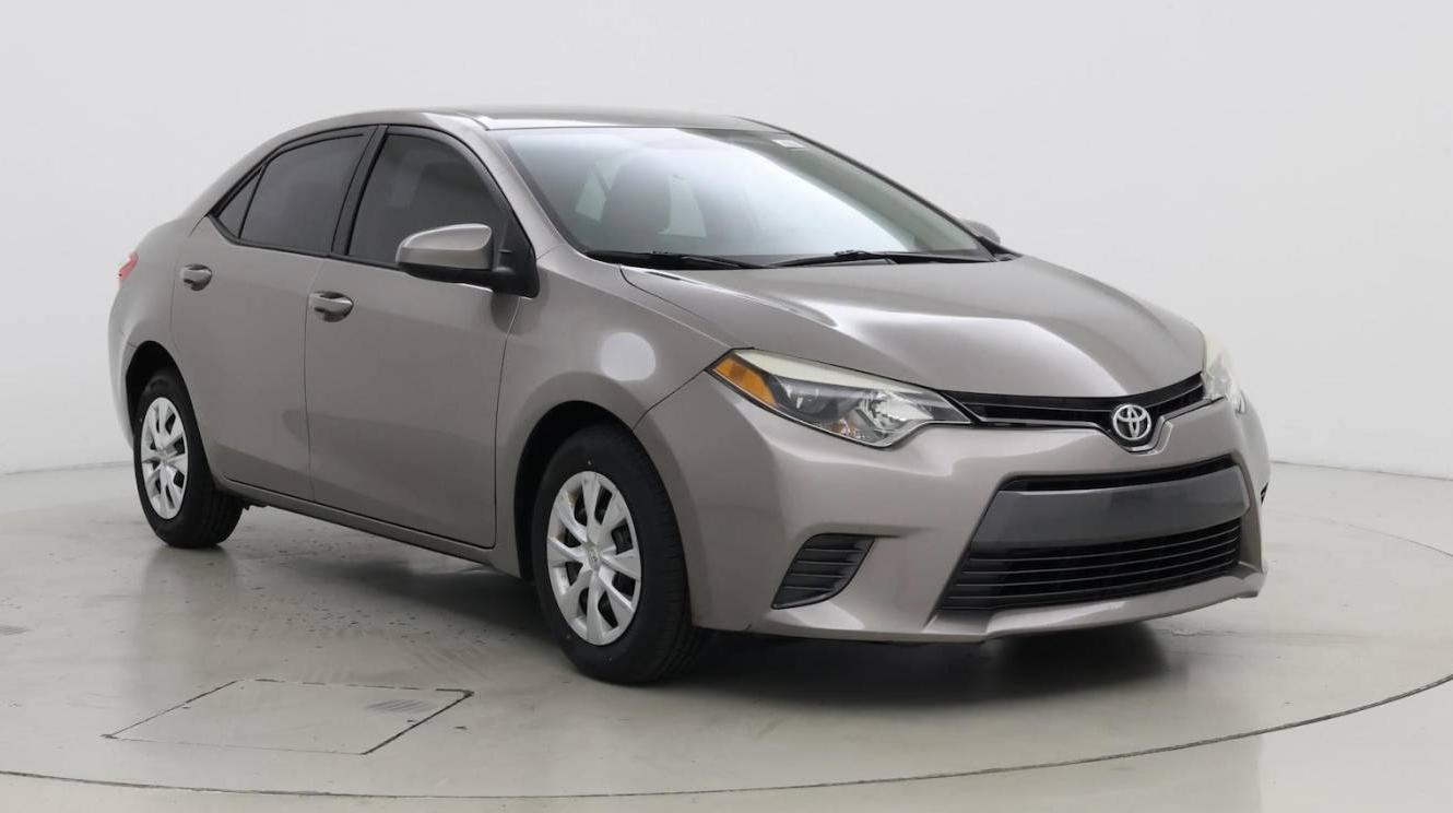 TOYOTA COROLLA 2016 2T1BPRHE6GC576863 image