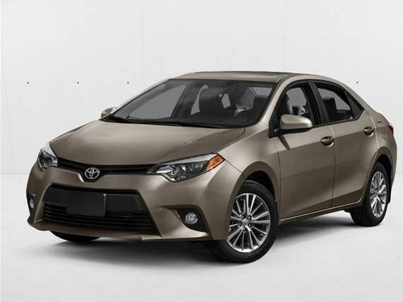 TOYOTA COROLLA 2016 2T1BURHE8GC637056 image