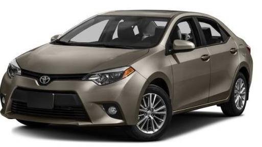 TOYOTA COROLLA 2016 2T1BURHE9GC652553 image