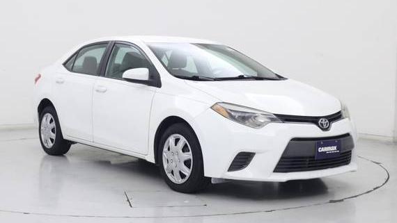 TOYOTA COROLLA 2016 5YFBURHE9GP478371 image