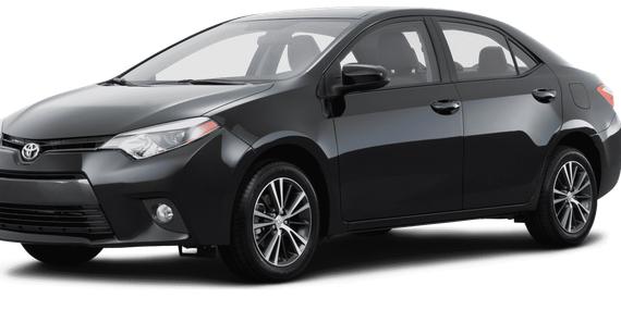 TOYOTA COROLLA 2016 5YFBURHE9GP513149 image