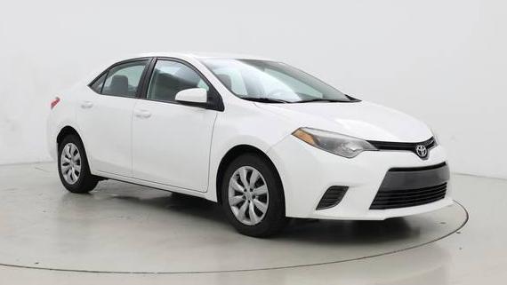 TOYOTA COROLLA 2016 2T1BURHE6GC564513 image TOYOTA COROLLA 2016 2T1BURHE6GC564513 image