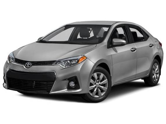 TOYOTA COROLLA 2016 5YFBURHE5GP513049 image