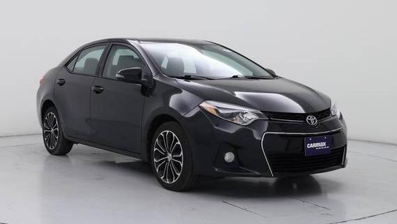 TOYOTA COROLLA 2016 5YFBURHE0GP522127 image TOYOTA COROLLA 2016 5YFBURHE0GP522127 image