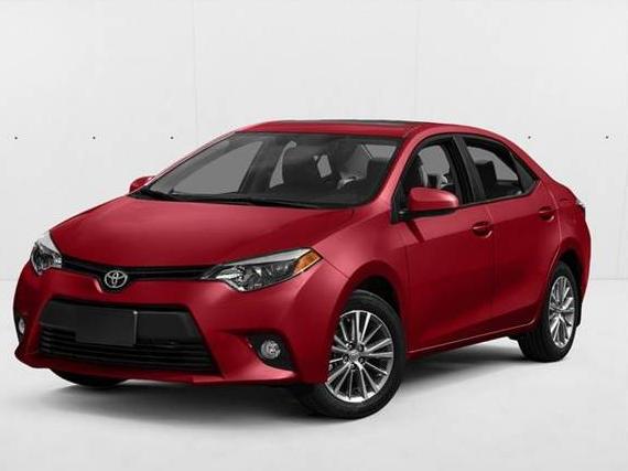 TOYOTA COROLLA 2016 2T1BURHE4GC689509 image