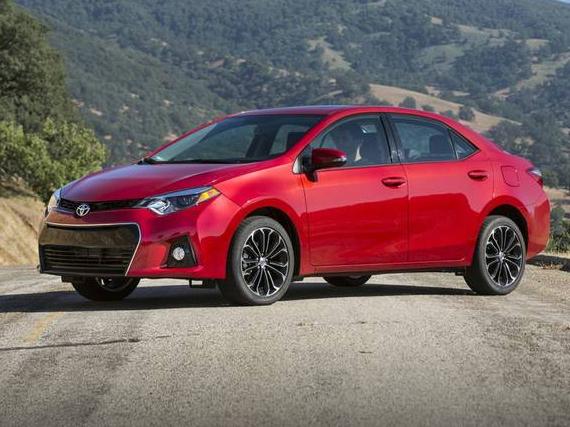 TOYOTA COROLLA 2016 2T1BURHE8GC580759 image