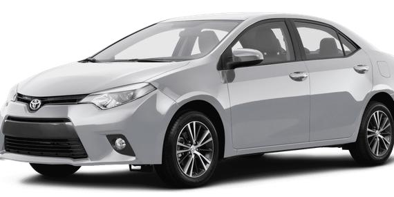 TOYOTA COROLLA 2016 5YFBURHE3GP495523 image