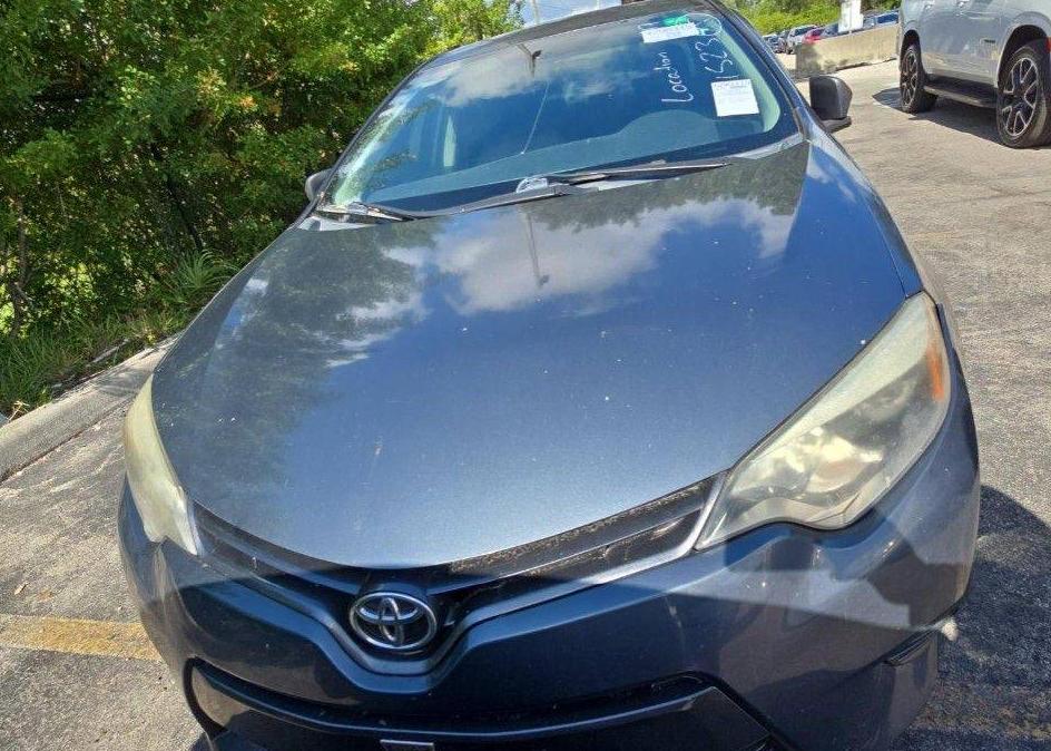 TOYOTA COROLLA 2016 5YFBURHE4GP541523 image