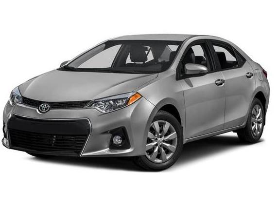 TOYOTA COROLLA 2016 2T1BURHE3GC606734 image