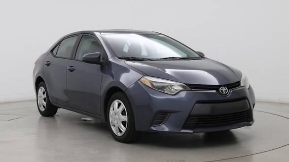 TOYOTA COROLLA 2016 5YFBURHEXGP485281 image TOYOTA COROLLA 2016 5YFBURHEXGP485281 image