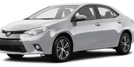 TOYOTA COROLLA 2016 2T1BURHE0GC621286 image