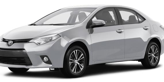 TOYOTA COROLLA 2016 2T1BURHE5GC566947 image