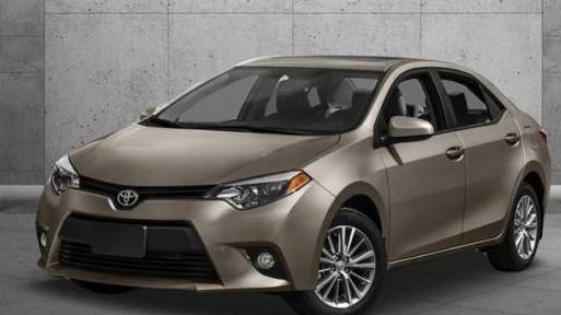 TOYOTA COROLLA 2016 5YFBURHE0GP375145 image