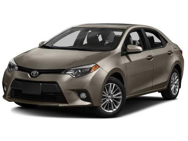 TOYOTA COROLLA 2016 2T1BURHE2GC620009 image