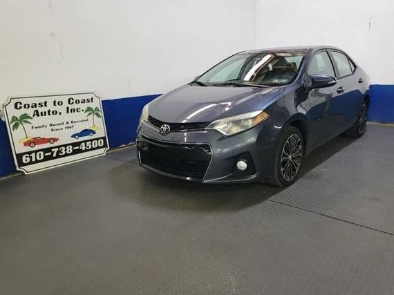 TOYOTA COROLLA 2016 2T1BURHE6GC488629 image TOYOTA COROLLA 2016 2T1BURHE6GC488629 image