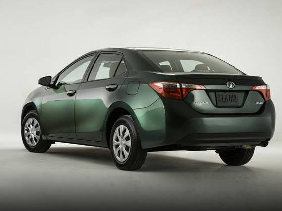 TOYOTA COROLLA 2016 5YFBURHE0GP373721 image