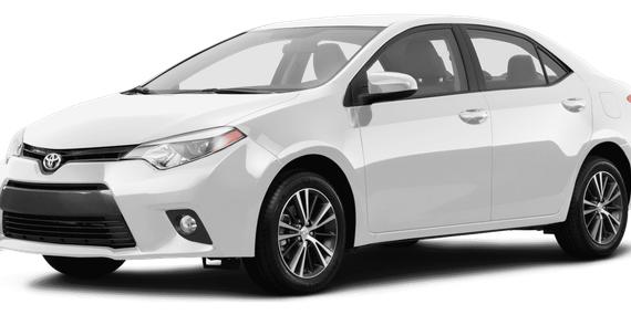 TOYOTA COROLLA 2016 5YFBURHE4GP390022 image