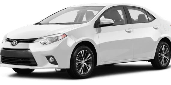 TOYOTA COROLLA 2016 5YFBURHE3GP448816 image
